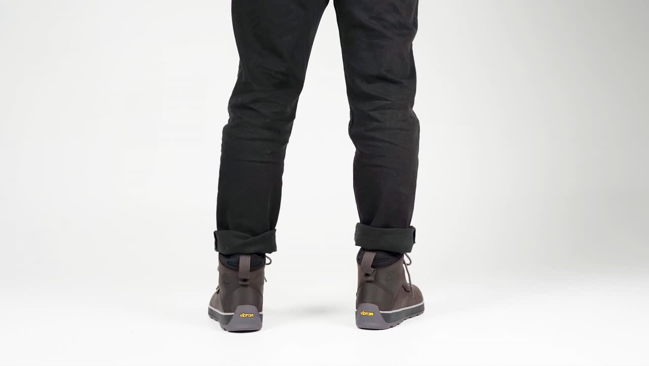 Winter boots for men | Spencer Mid | Kamik Canada